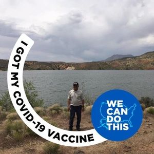 Meet your Posher, Rudolfo